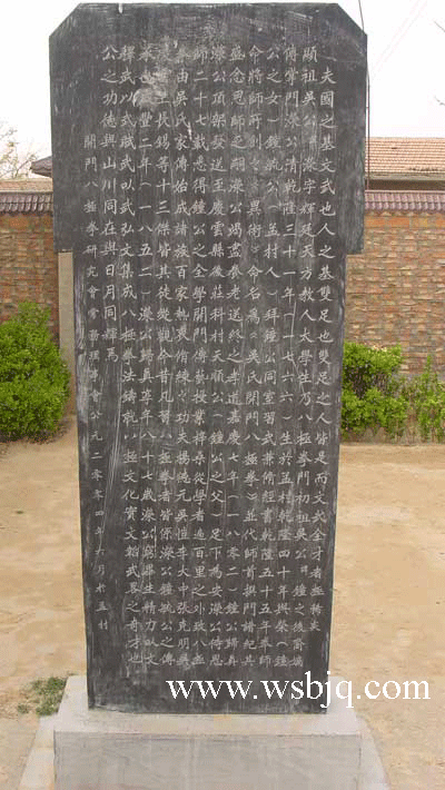 中华武术八极拳