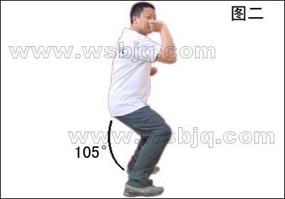 中华武术八极拳