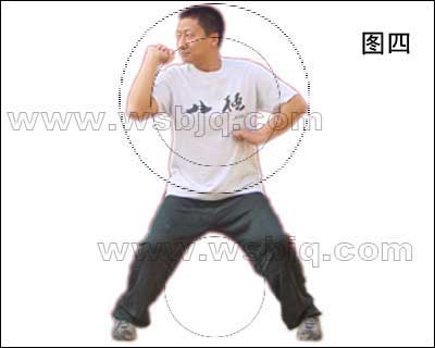 中华武术八极拳
