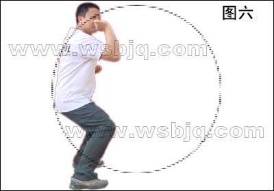 中华武术八极拳