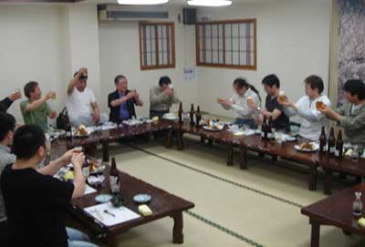 中华武术八极拳