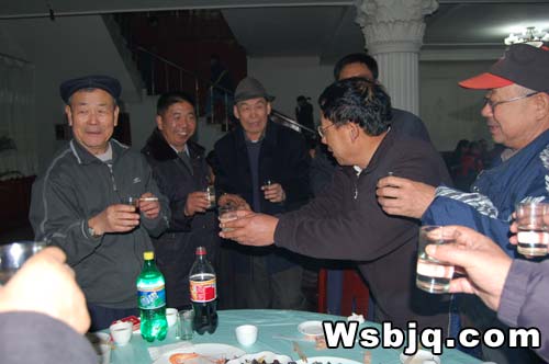 中华武术八极拳