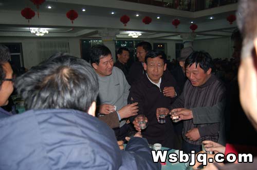 中华武术八极拳