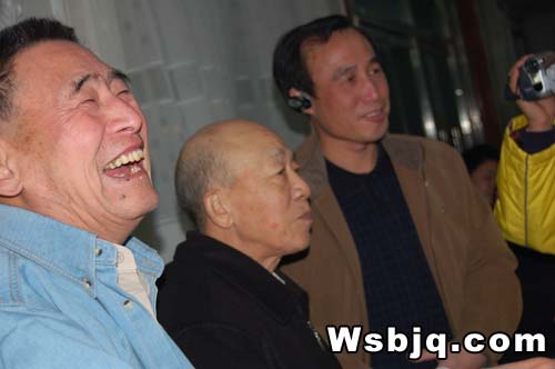 中华武术八极拳