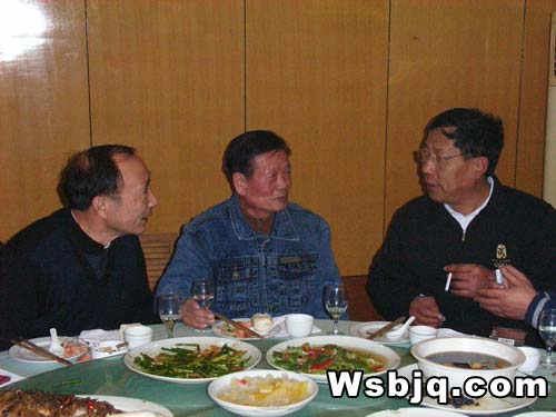 中华武术八极拳