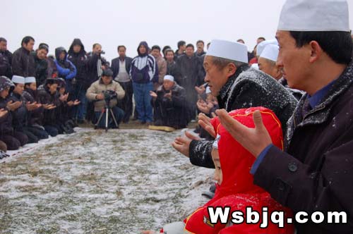 中华武术八极拳