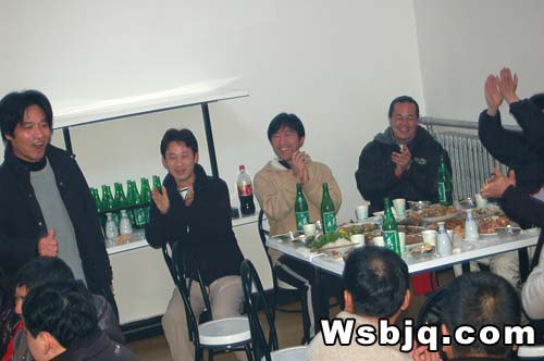 中华武术八极拳