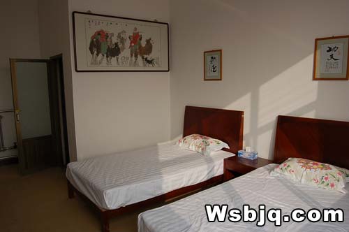 中华武术八极拳