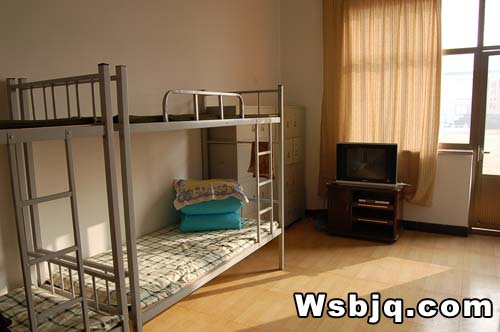 中华武术八极拳