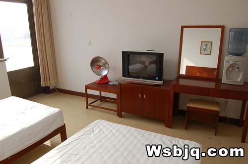 中华武术八极拳