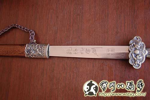 中华武术八极拳